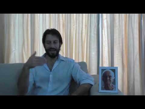 Roger Castillo Video: The Nature of Life is the Mix of Pleasure and Pain