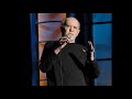 George Carlin: The Fecal Differential, Code Brown (2004) 1/4
