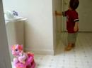 Zachary and My Little Pony Pt. 1 Zachary and My Little Pony Pt. 1