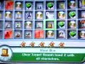 My Super Smash Bros Brawl Challenges