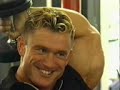 Triceps Training by Professionals Part I