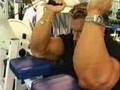 Triceps-Training-by-