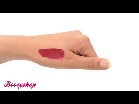 TheBalm The Balm Meet Matte Hughes Adoring TheBalm The Balm Meet Matte Hughes Adoring