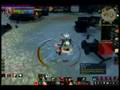 Warrior in Tanaris