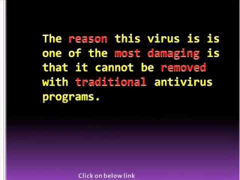 how to get rid of nginx virus