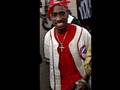 Tupac Heavy in the Game