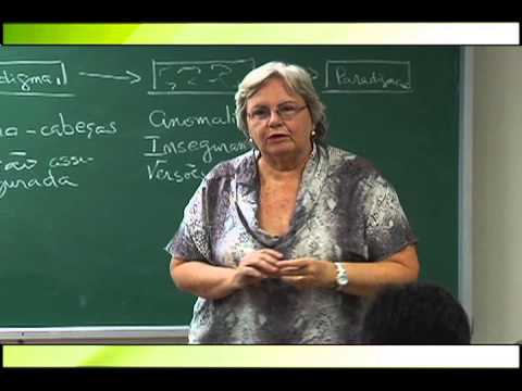 Metodologia da Economia - Aula 4 - Os Paradigmas da Ciência Normal - Parte 1