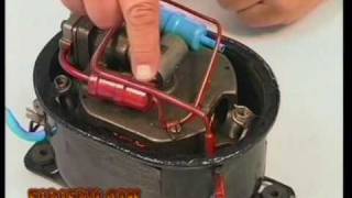 2 - Principios de Refrigeración, Electricidad, Tuberías y Herramientas (Parte 2) 2 - Principios de Refrigeración, Electricidad, Tuberías y Herramientas (Parte 2)