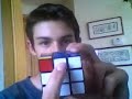 Shortcut Algorithms for the 3x3