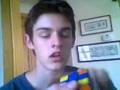 Shortcut Algorithms for the 3x3