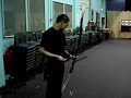 Archery in Norwich