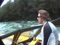 Skagit River Jet Boating 8-30-08