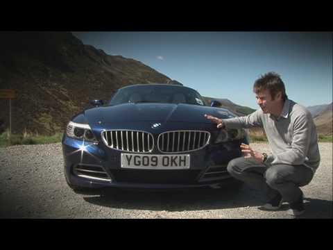 bmw z4 review bmw z4 review