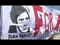 Portugal hit by general strike against austerity cuts ...