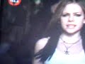 Avril Lavigne - \"nobody\