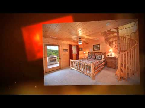 Whispering Creek Video Tour