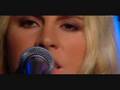 Lisa Miskovsky Mary Live Nyhetsmorgon 2006