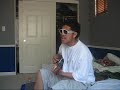 the break up song  original 