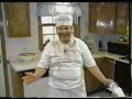 Chef Ornica: la dieta de la berenjena Chef Ornica: la dieta de la berenjena