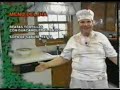 Chef Ornica: la dieta de la berenjena