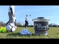 Part 2 - England Rugby Boys Take Part In Trickstars! Part 2 - England Rugby Boys Take Part In Trickstars!