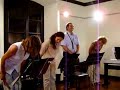 Conjunto Aulos - Flautas Dulces (Video 6)
