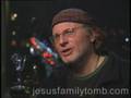 The Lost Tomb of Jesus -- How Secrets Were Decoded The Lost Tomb of Jesus -- How Secrets Were Decoded