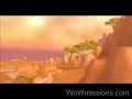 WoW Orc Intro