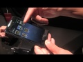 First Look: Motorola Droid RAZR - Phandroid.com