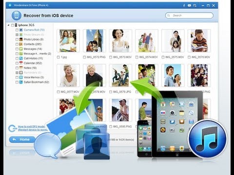 how to photo stream camera roll