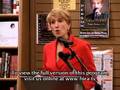 Carly Fiorina - Personal Ethics and Hewlett-Packard