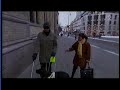 Thomas vs Harald - Hvem klarer seg best som blind?