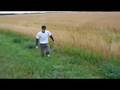 Chris @ The Farm