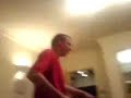 Peanut the Pan Head