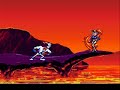 Earthworm Jim (SNES) Final Battle + Ending