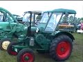 Oldtimer Treffen w Oyten (Niemcy)