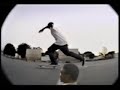 Keenan Milton - The Chocolate Tour