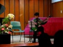 louie's recital