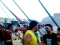 Creamfields Andalucia 2008 Buenavista