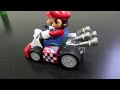 Mario Kart Racing Toys