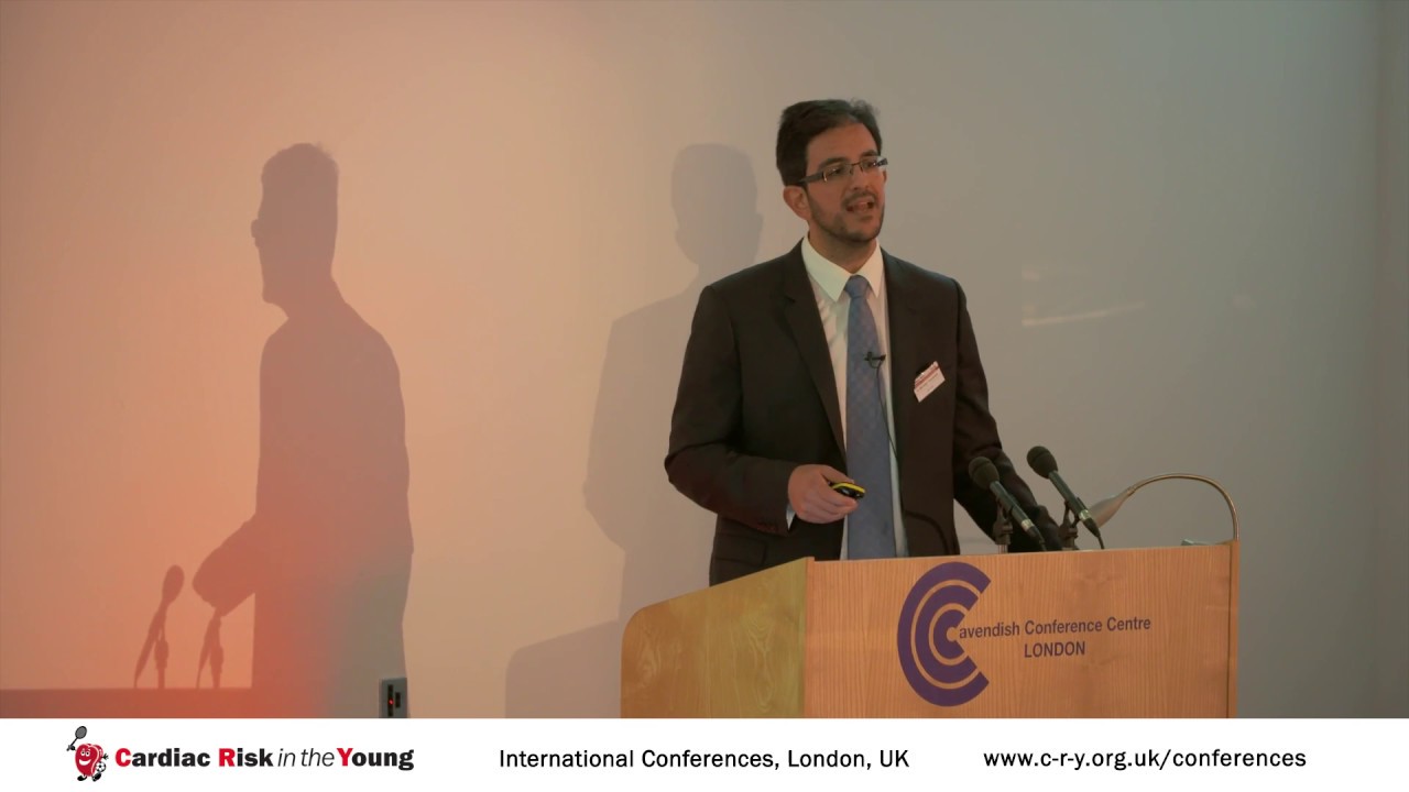 Left ventricular hypertrophy - In the thick of it - Dr Michael Papadakis