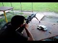 Remington 700 SPS Tactical .223