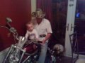 jordi on a moterbike