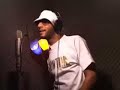 Swizz Beatz "I Get Money" Allhiphop Exclusive Freestyle