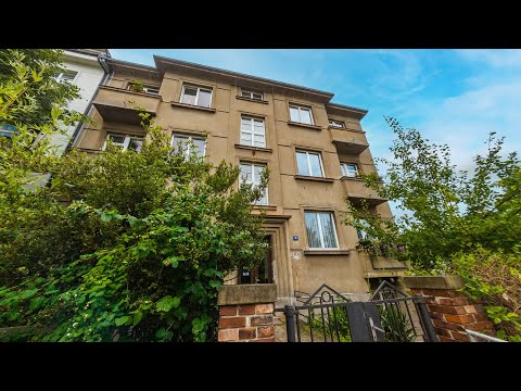 Video Byt 3+1/B Velvarská Praha 6 Dejvice