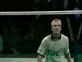 Badminton - Peter Gade\