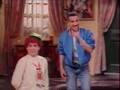 Les Inconnus - Hamburger Family