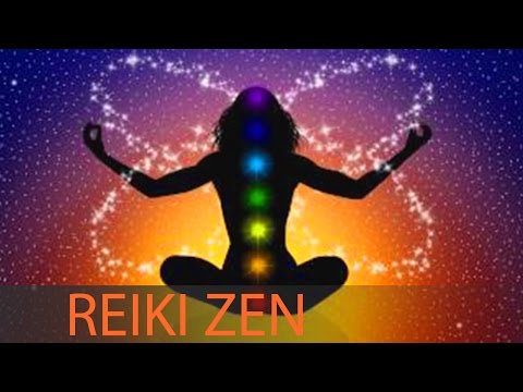 how to meditate reiki