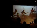 Alamedas - Maqueta Cancion Nueva (Toma 2)