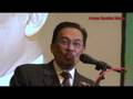 Majlis Perhimpunan dan Executive Talk